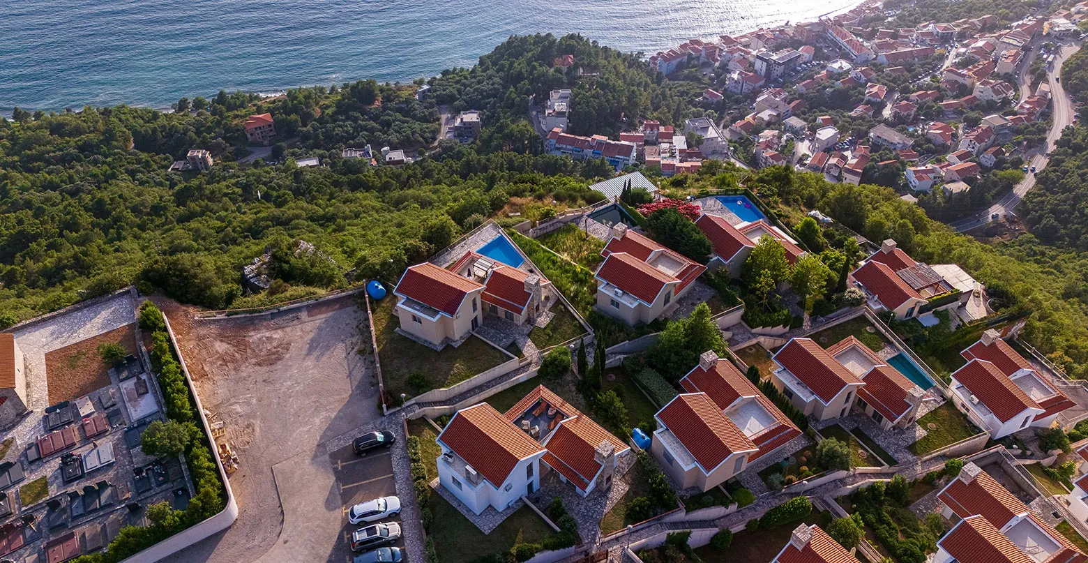 Kompleks Carsko Selo, fotografija 1